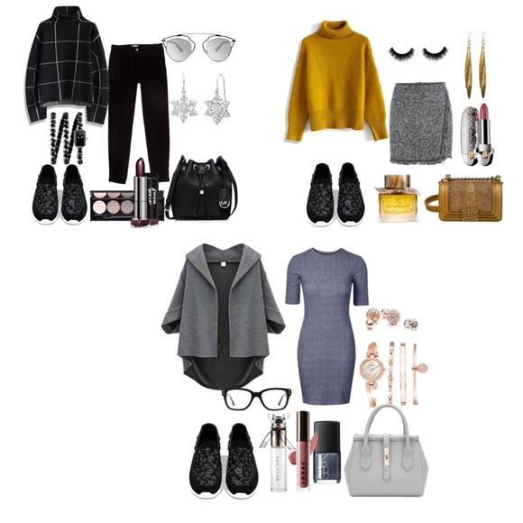 Zara leather Floral slip on sneakers size 7 - Picture 8 of 8